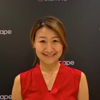 Jane Kong