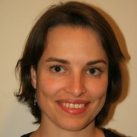 Kristell Pérot, Phd