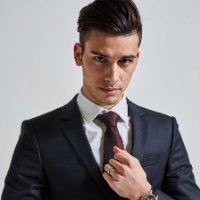 Blaise Chehbi