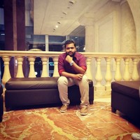 sandeep Bhalekar