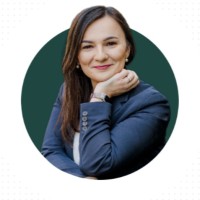 Dagmara Księżyk-Ryczko