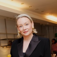 Lee-Anne Wilkinson
