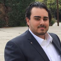 Christopher Abdelsayed