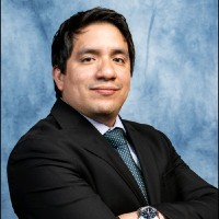 Miguel Martino Cruz