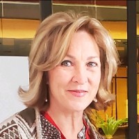Connie Thompson