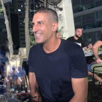 Ami (Emanuel) Ahnine