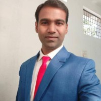 Janardhan Krishnappa