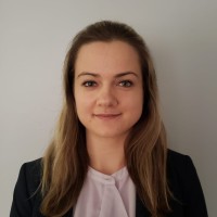 Sigita Skersyte, Mba