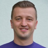 Haris Becirovic