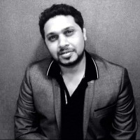Naresh Kumar