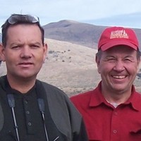 Gary Farwell