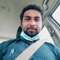 Prasant Ram