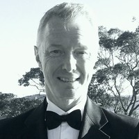 Steve Wilday