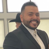 Andrew Torres