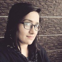 Faryia Arif