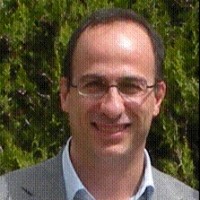 Daniel Gonzalez-Nieto