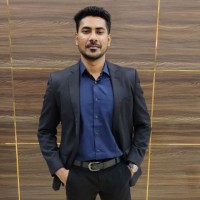 Abhishek Bomble