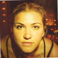 Margeaux Reed
