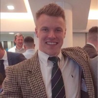 Tom Williams
