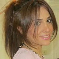 Mahsa Haidari