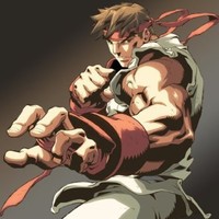 Ryu Masters