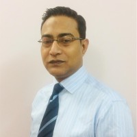Mohammad Wahid