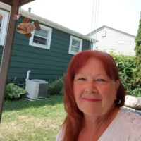 Joanne Greeley