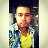 John Faver Correa Duque