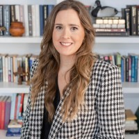 Rebecca Norton