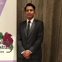 Shafiq Shariffuddin