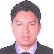 Mohammad Azam
