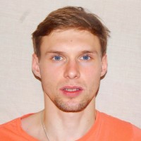 Pavel Antonov