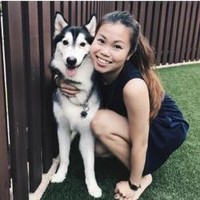 Huimin Chew