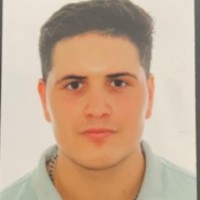 Lucas Salomon Pereira Ferreira