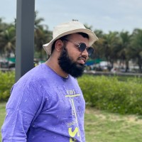 Shaik Muhammad Hamzah