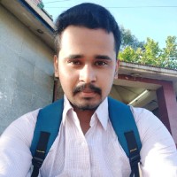 Kiran B
