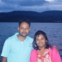 Somnath Mhamane