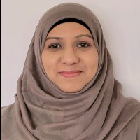 Samreen Rizvi