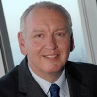 Steve Sharpe