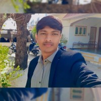 Shalin Patel