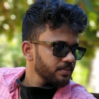 Subeesh Kaniyankandi paramp