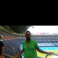 Harish Salhan
