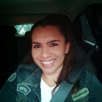 Carolina Uribe Acosta