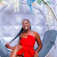 Dorcas Mbali
