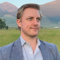 Bradley Lewis Foster