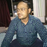 Piyush Rokad