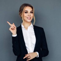 Evelyn Thornton