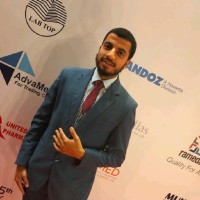 Mohammed Youssif Suleiman