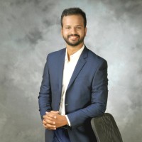 Raghu Varma Dantuluri