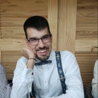 Aitor Manuel Caeiro Arnaiz